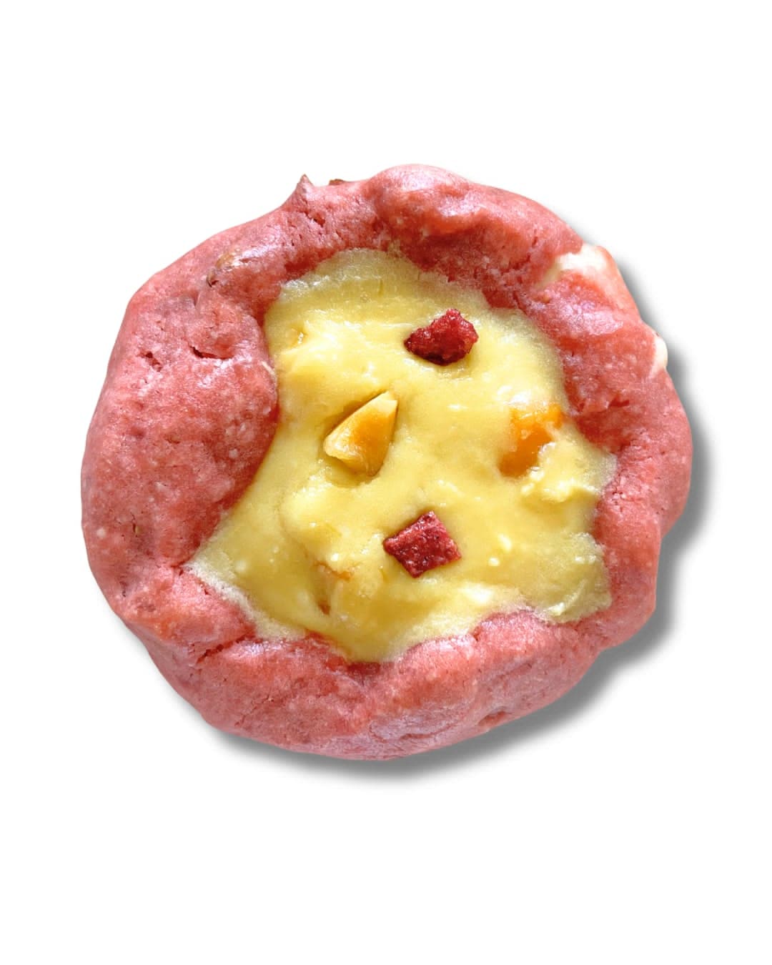 Strawberry Mango