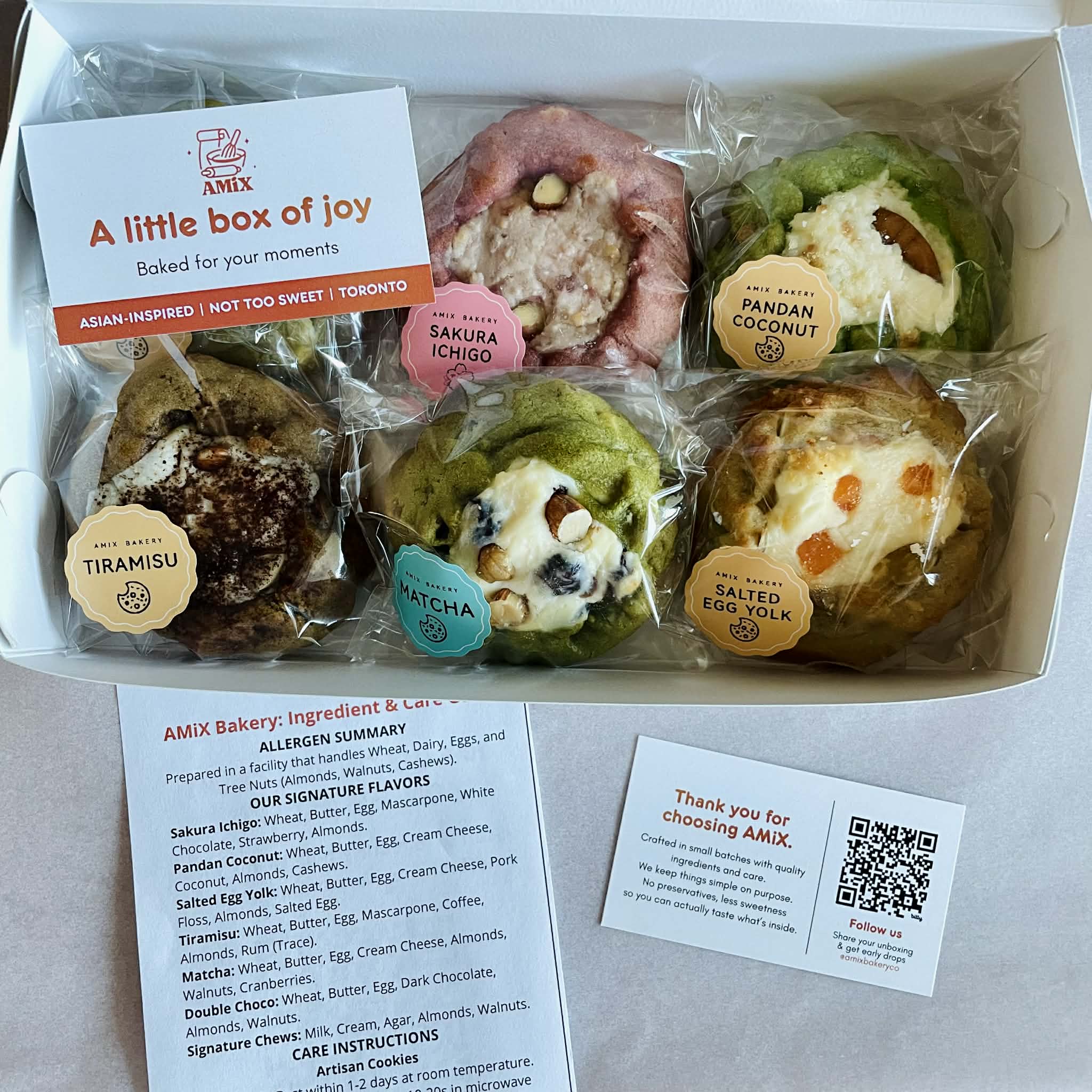 Build Your Own Box